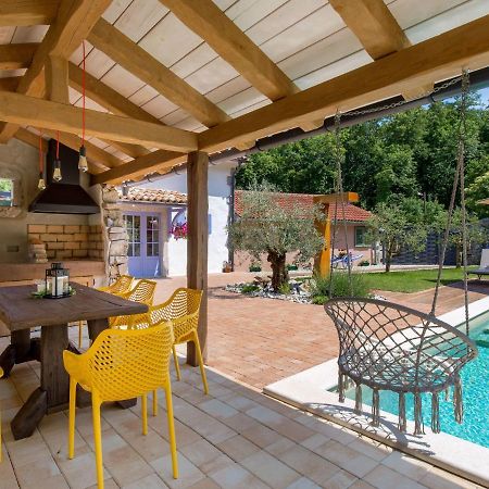 Holiday Home Villa Antonio By Interhome Jurdani Luaran gambar