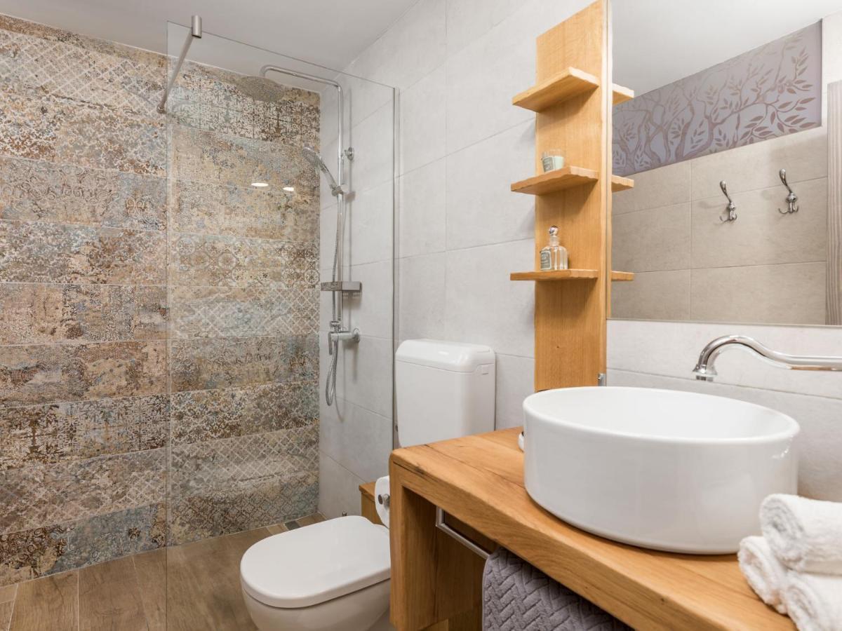 Holiday Home Villa Antonio By Interhome Jurdani Luaran gambar