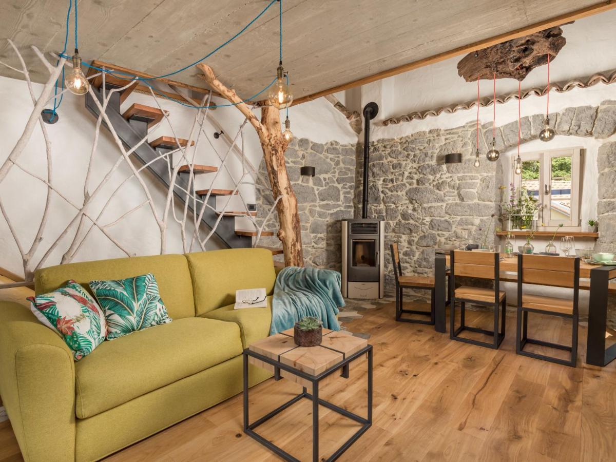 Holiday Home Villa Antonio By Interhome Jurdani Luaran gambar
