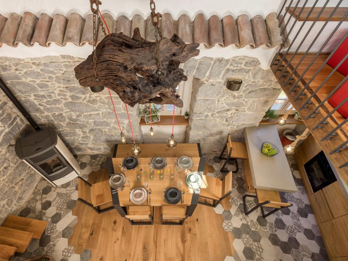 Holiday Home Villa Antonio By Interhome Jurdani Luaran gambar